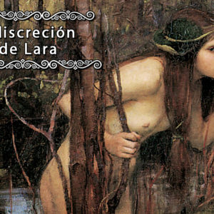 A Naiad or Hylas with a Nymph by John William Waterhouse (1893)